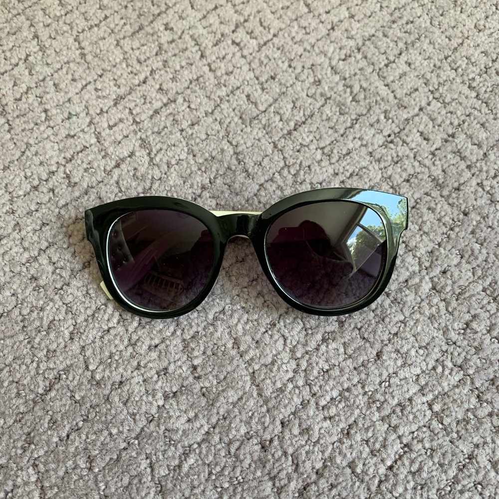 Brand new sunglasses